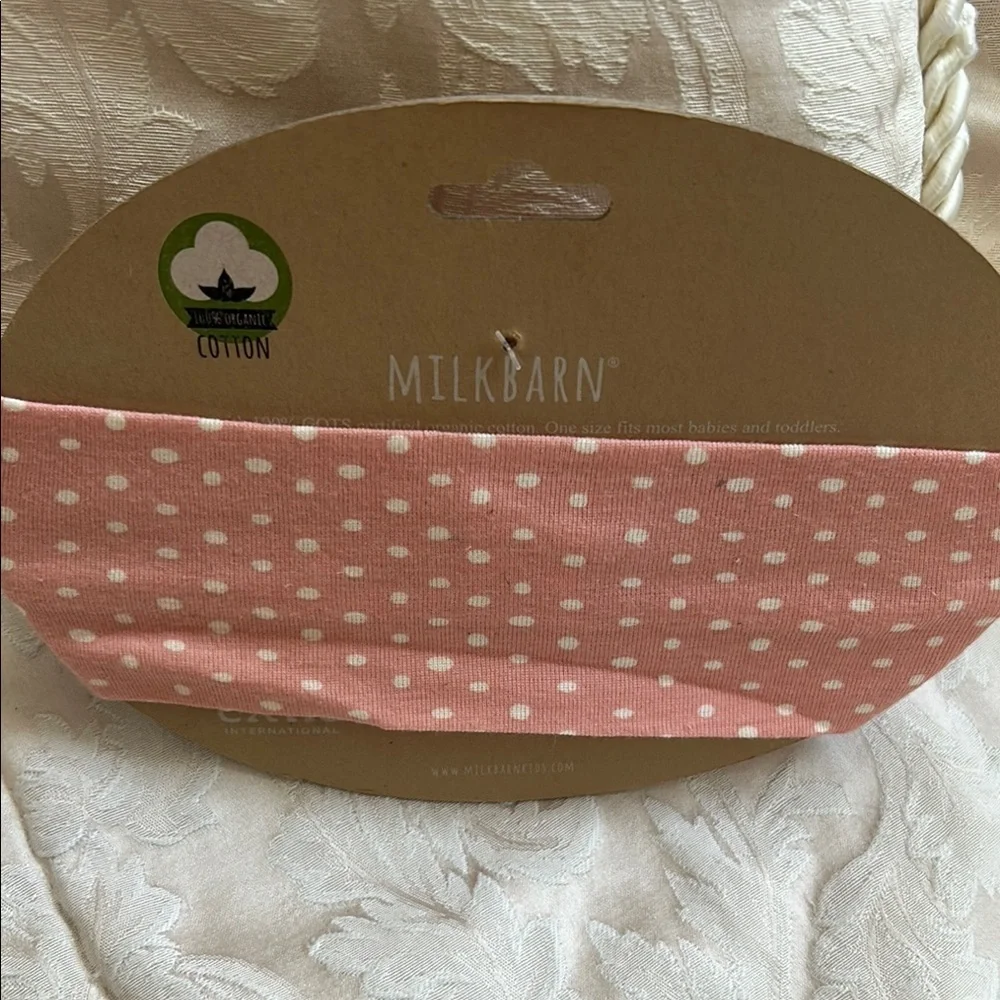 Milkbarn charming headband